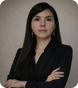 Evelyn Caiza