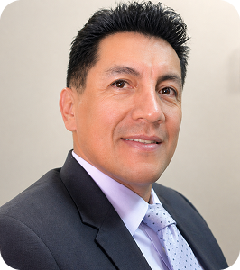 John Bolaños