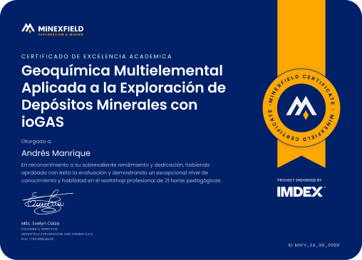 Certificado ejemplo