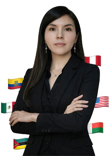 Evelyn Caiza
